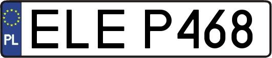 ELEP468