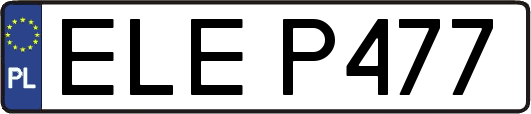 ELEP477