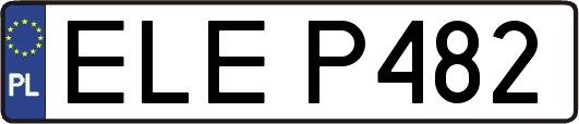 ELEP482
