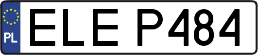 ELEP484