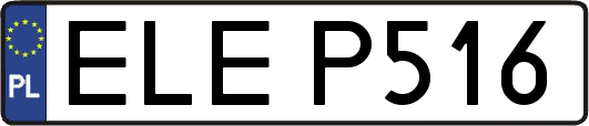 ELEP516