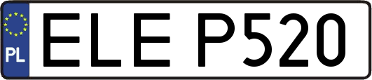ELEP520
