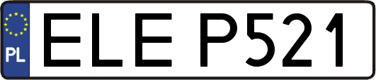 ELEP521