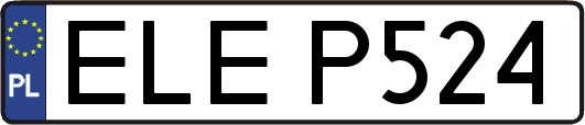 ELEP524