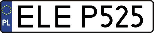 ELEP525
