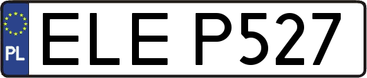 ELEP527