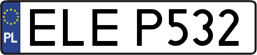 ELEP532