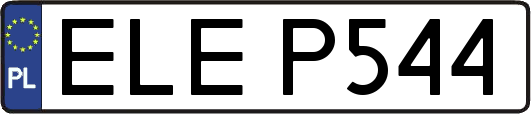 ELEP544