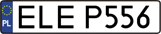 ELEP556