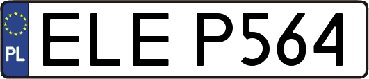 ELEP564