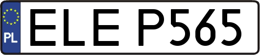 ELEP565