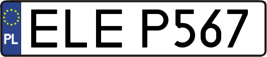 ELEP567