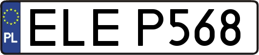 ELEP568