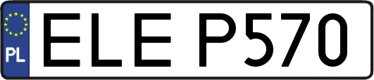 ELEP570