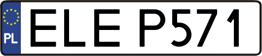 ELEP571