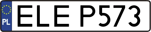 ELEP573