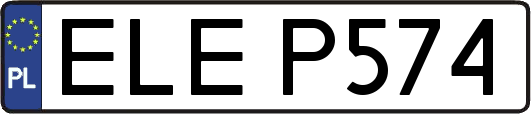 ELEP574