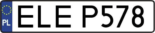 ELEP578