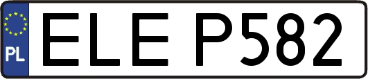 ELEP582