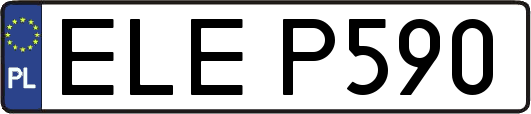 ELEP590