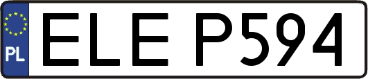ELEP594