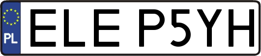 ELEP5YH