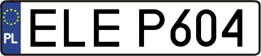 ELEP604