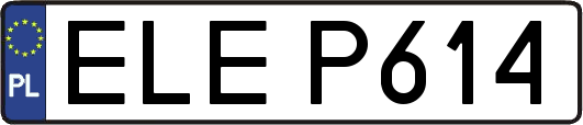 ELEP614