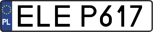 ELEP617