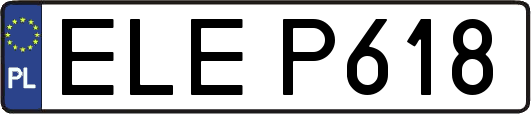 ELEP618