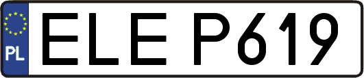 ELEP619