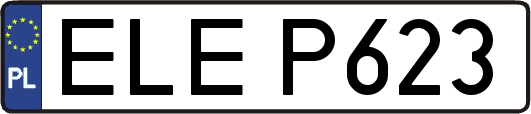 ELEP623