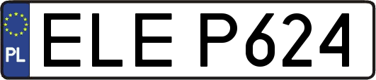 ELEP624