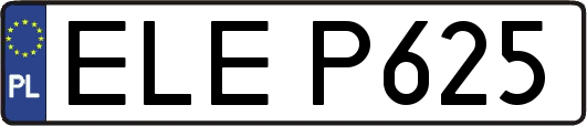 ELEP625