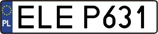 ELEP631