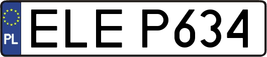 ELEP634