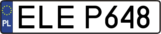 ELEP648