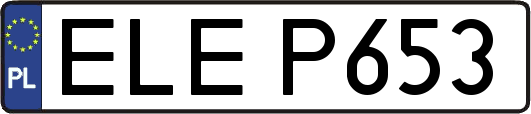 ELEP653