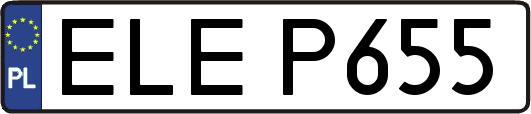 ELEP655