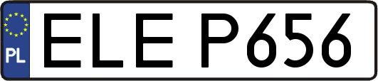 ELEP656