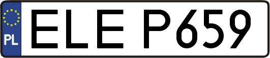 ELEP659