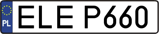 ELEP660