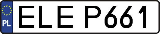 ELEP661
