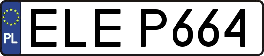 ELEP664