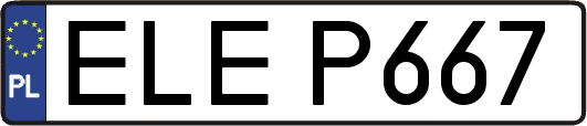ELEP667
