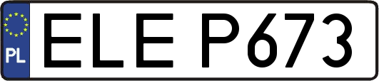 ELEP673