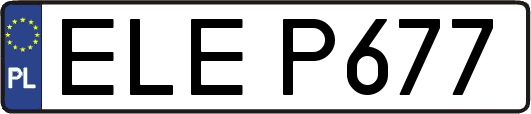 ELEP677