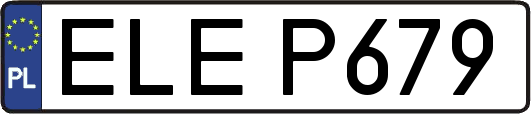 ELEP679