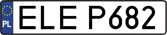 ELEP682