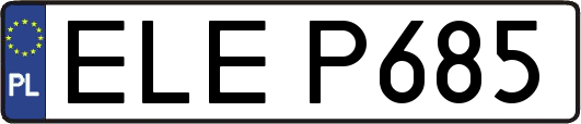 ELEP685